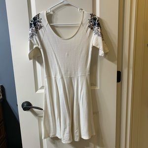 size small free people dress